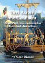 First Across the Continent